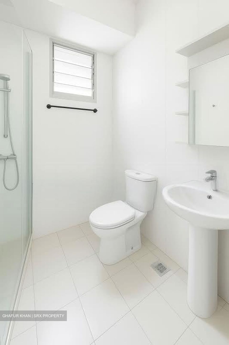 Blk 439 West Edge @ Bukit Batok (Bukit Batok), HDB 4 Rooms #568601491